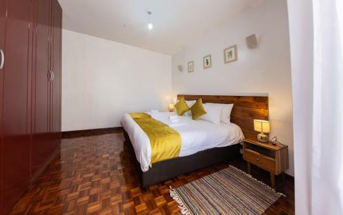 Bed & Breakfast Restead Stay Apartments By Edmor Suites