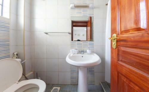Bed & Breakfast Restead Stay Apartments By Edmor Suites
