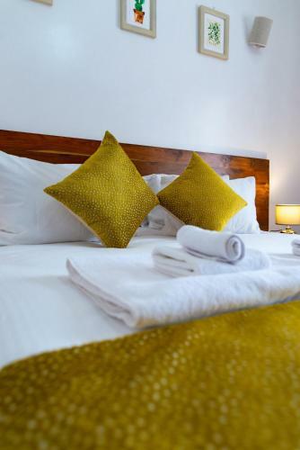 Bed & Breakfast Restead Stay Apartments By Edmor Suites