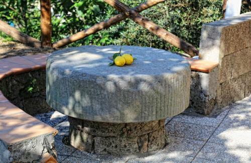 Apartamento Villa Beatrice