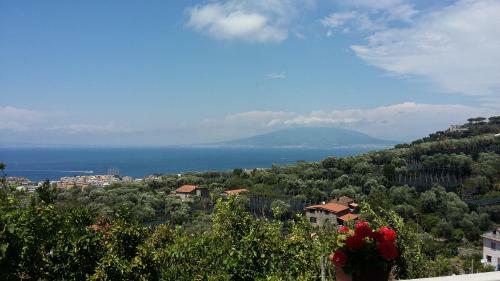 Apartamento Villa Beatrice