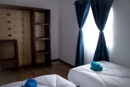 Apartamento S.k Residence