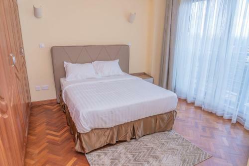 Apartamento Valley Arcade Towers - Kilimani