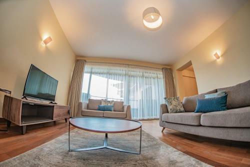 Apartamento Valley Arcade Towers - Kilimani