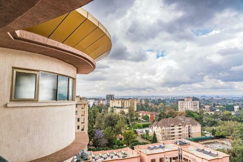 Apartamento Valley Arcade Towers - Kilimani