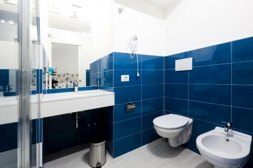 Bed & Breakfast Holiday Sorrento Center