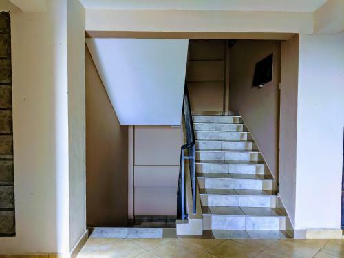 City View Apartment, Nairobi.