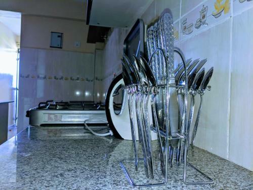 City View Apartment, Nairobi.