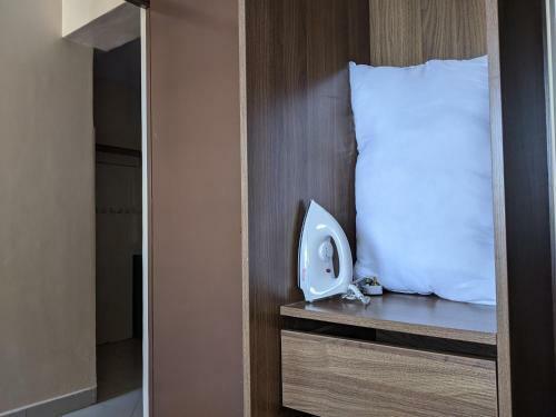 City View Apartment, Nairobi.