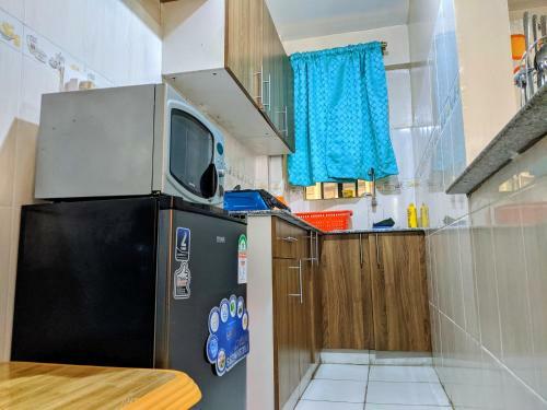 City View Apartment, Nairobi.