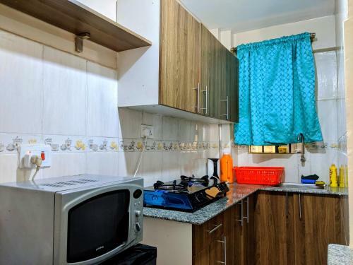 City View Apartment, Nairobi.