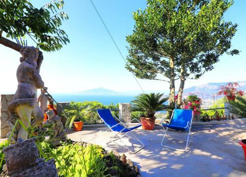 Apartamento La Rosa Del Sud