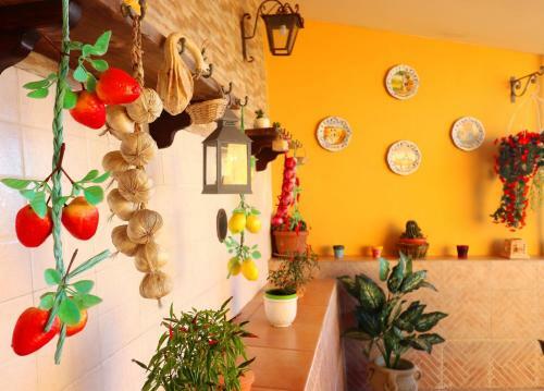 Apartamento La Rosa Del Sud