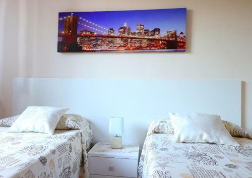 Apartamento La Rosa Del Sud