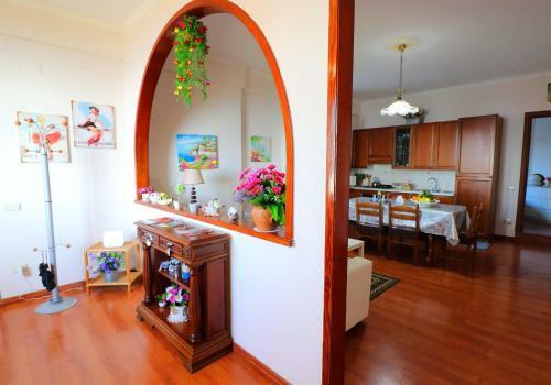 Apartamento La Rosa Del Sud
