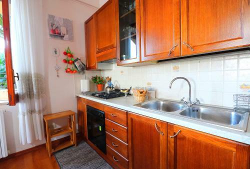 Apartamento La Rosa Del Sud