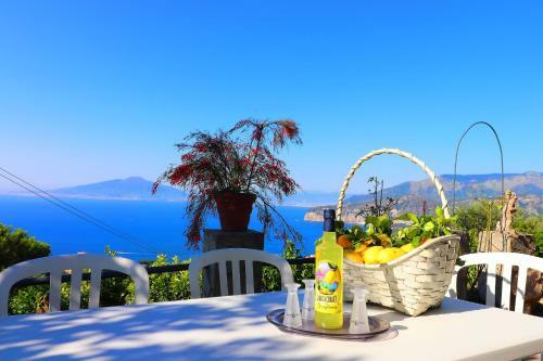 Apartamento La Rosa Del Sud