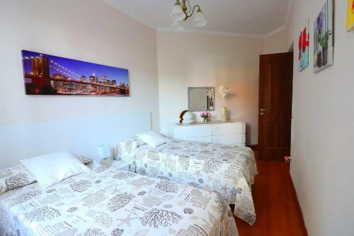 Apartamento La Rosa Del Sud