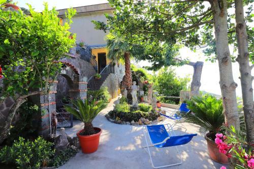 Apartamento La Rosa Del Sud