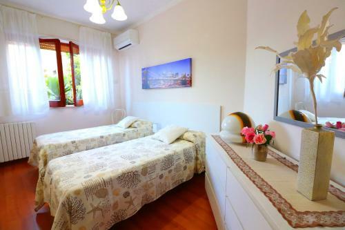Apartamento La Rosa Del Sud