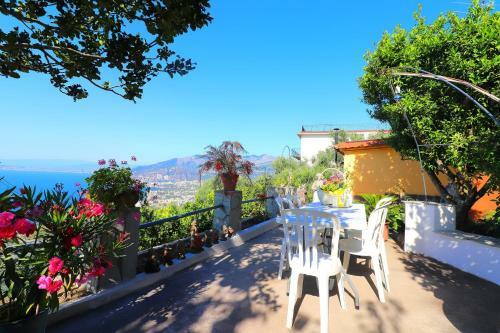 Apartamento La Rosa Del Sud