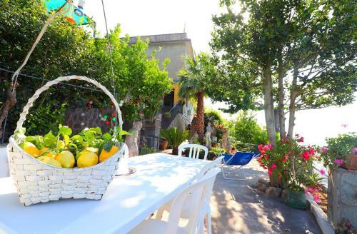 Apartamento La Rosa Del Sud
