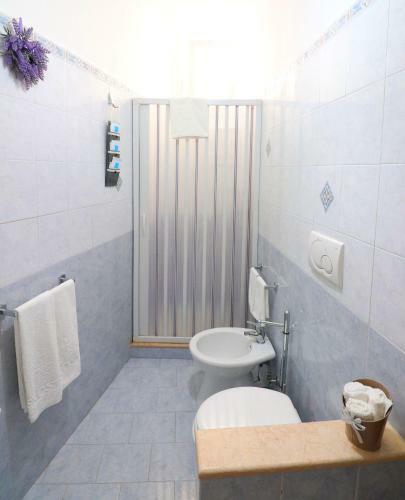 Apartamento La Rosa Del Sud