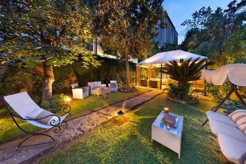 Casa Felice In Tasso Square