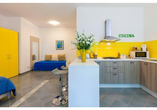 Casa Mary Family Apartment
