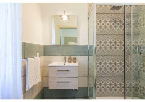 Casa Mary Family Apartment