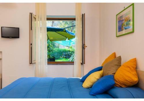Casa Mary Family Apartment