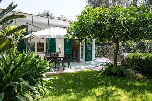 Casa Mary Family Apartment