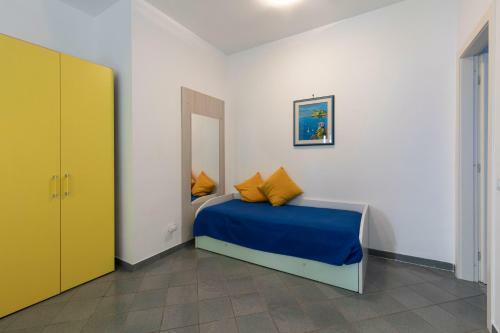Casa Mary Family Apartment