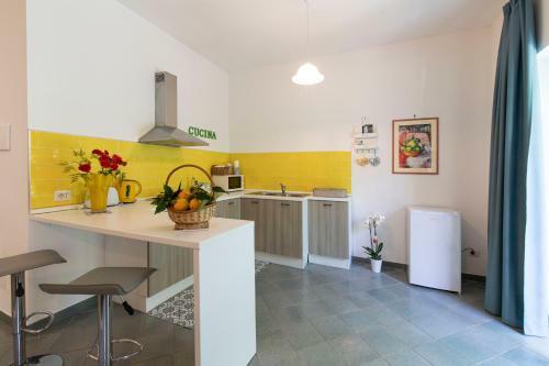 Casa Mary Family Apartment
