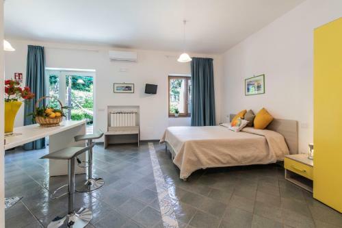 Casa Mary Family Apartment