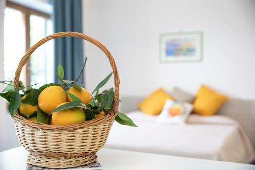 Casa Mary Family Apartment