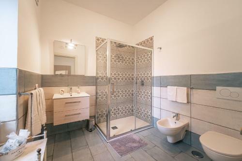 Casa Mary Family Apartment