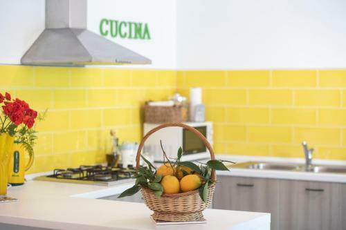 Casa Mary Family Apartment