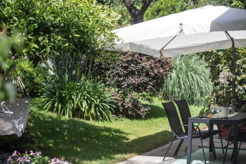 Casa Mary Family Apartment