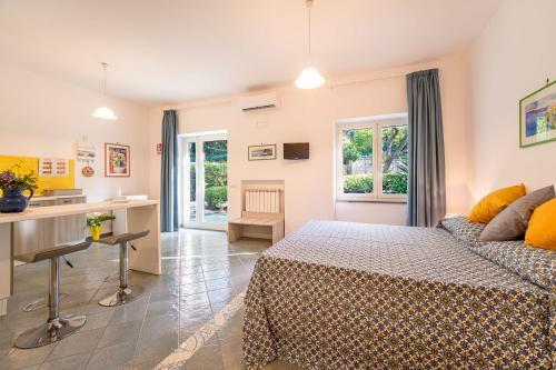 Casa Mary Family Apartment