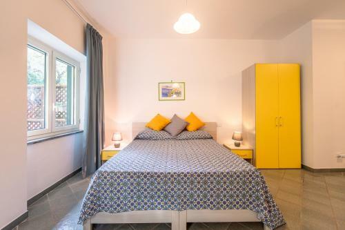 Casa Mary Family Apartment