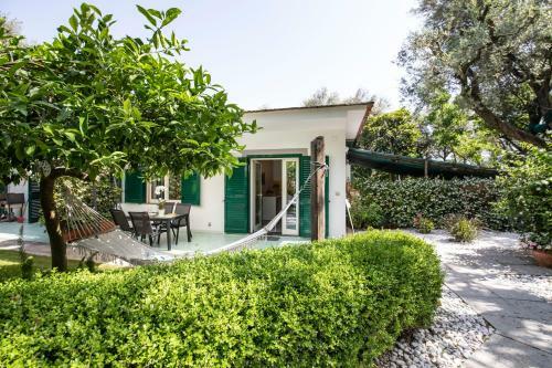 Casa Mary Family Apartment