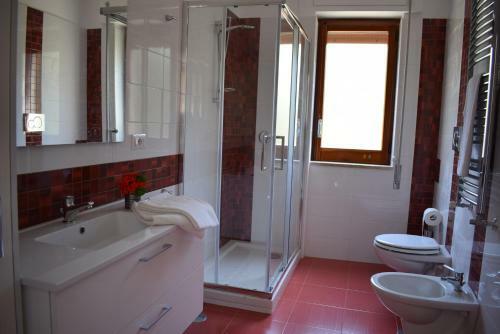 Apartamento Sorrento Dolce Casa