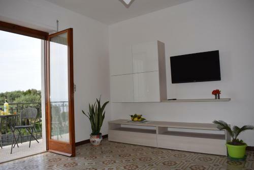 Apartamento Sorrento Dolce Casa