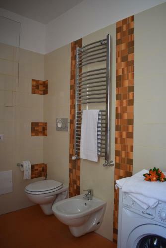 Apartamento Sorrento Dolce Casa