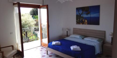 Apartamento Sorrento Dolce Casa