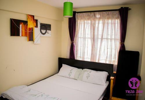 Apartamento The Trio Inn