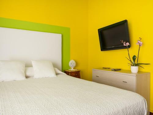 Apartamento La Vita � Bella