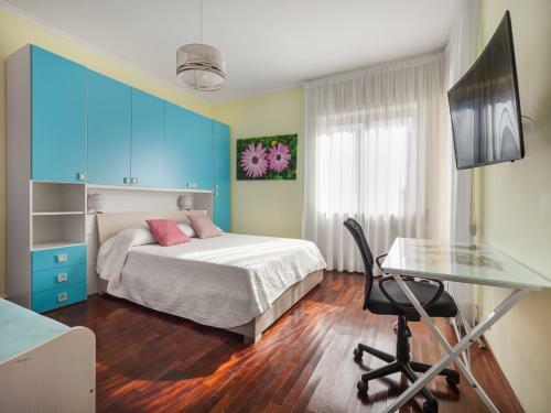 Apartamento La Vita � Bella