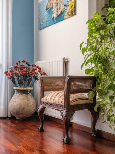 Apartamento La Vita � Bella